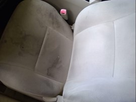 2007 TOYOTA PRIUS, GREEN, 1.5L, AT.  Z25012